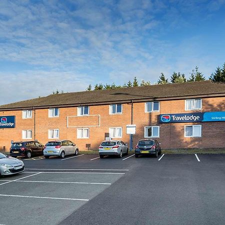 Travelodge Stirling M80 Cambusbarron Exterior photo